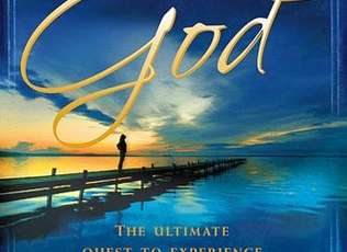 Face to Face with God by Bill Johnson