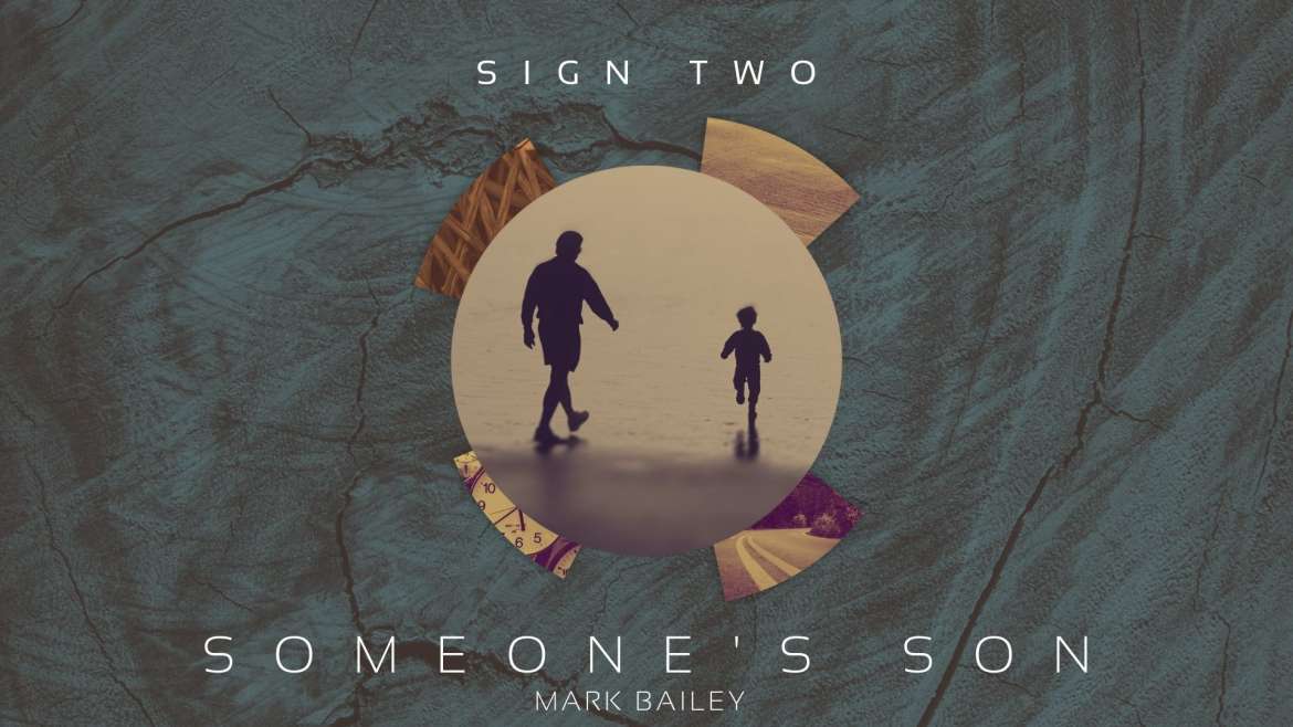 Someone’s  Son