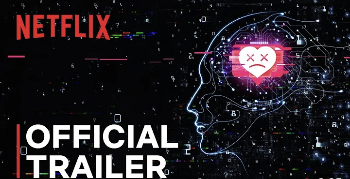 The Social Dilemma – Netflix Series