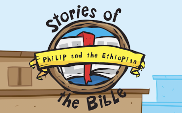 Philip and the Ethiopian