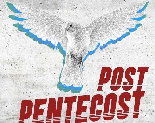 Post Pentecost