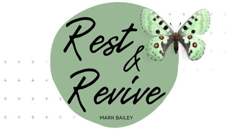 Rest and Revive